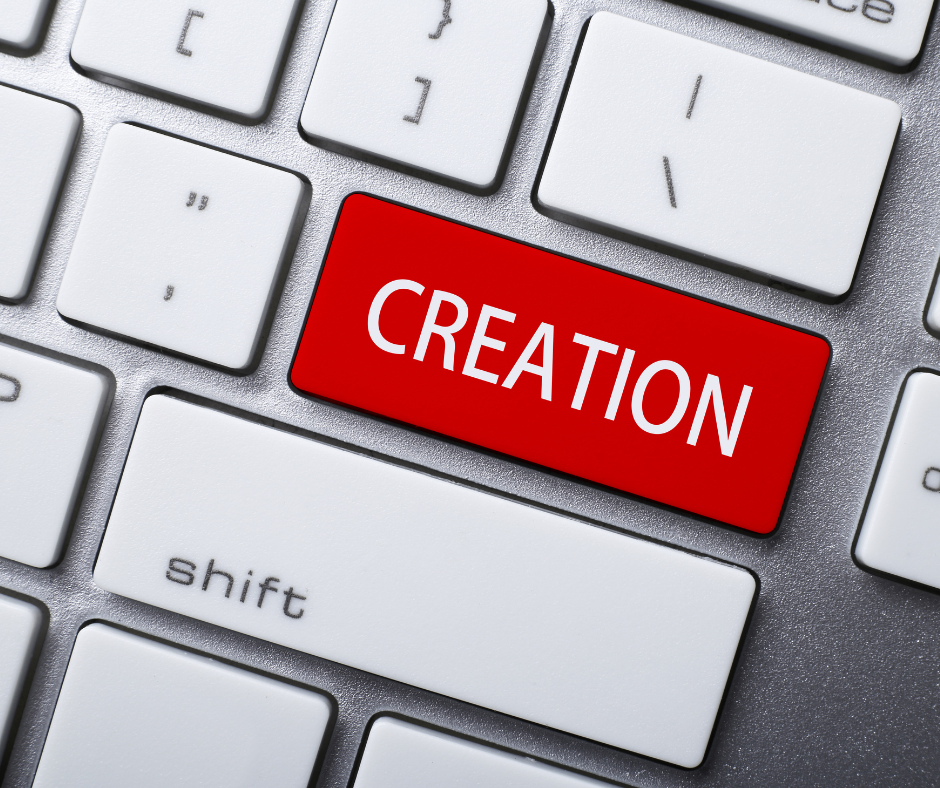 creation entreprise