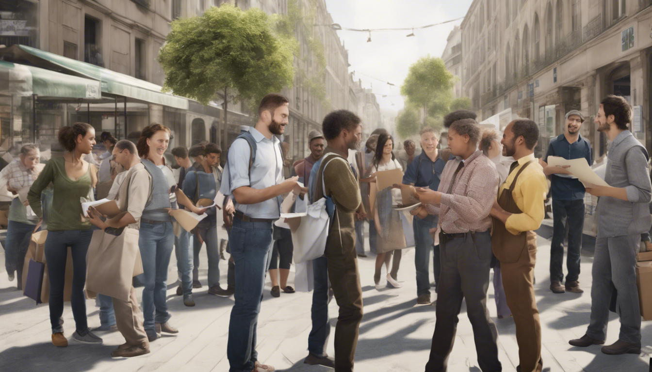 découvrez comment pôle emploi peut vous accompagner lors de votre déménagement grâce à des aides spécifiques. que vous soyez en quête d'emploi ou en reconversion professionnelle, explorez les dispositifs mis en place pour soutenir votre mobilité et faciliter votre intégration sur le marché du travail.