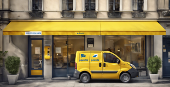 découvrez comment la poste accompagne les entreprises avec ses services adaptés pour leurs besoins en livraison, logistique et communication.