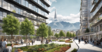 découvrez grenoble, une ville dynamique et innovante, véritable terre d'entreprises où les startups et grandes entreprises prospèrent. explorez son écosystème entrepreneurial, ses infrastructures modernes et ses opportunités de croissance.