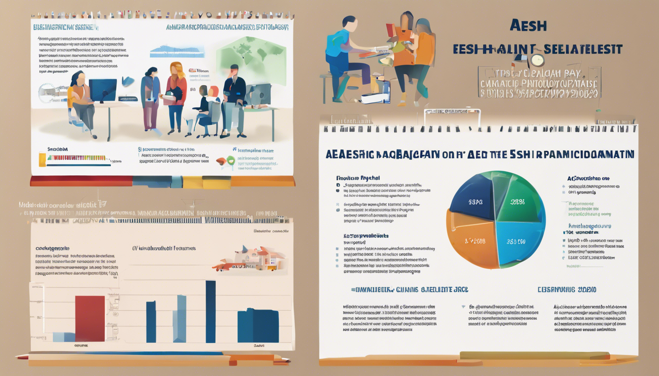 découvrez notre guide complet sur le salaire des aesh en 2020. informez-vous sur les différentes grilles salariales, les primes éventuelles, et tout ce qu'il faut savoir pour mieux comprendre la rémunération des accompagnants d'élèves en situation de handicap.