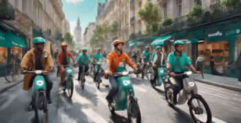 découvrez la vérité sur le salaire des livreurs deliveroo. démystifiez les idées reçues et plongez dans la réalité des revenus de ces livreurs dans un secteur en pleine évolution.