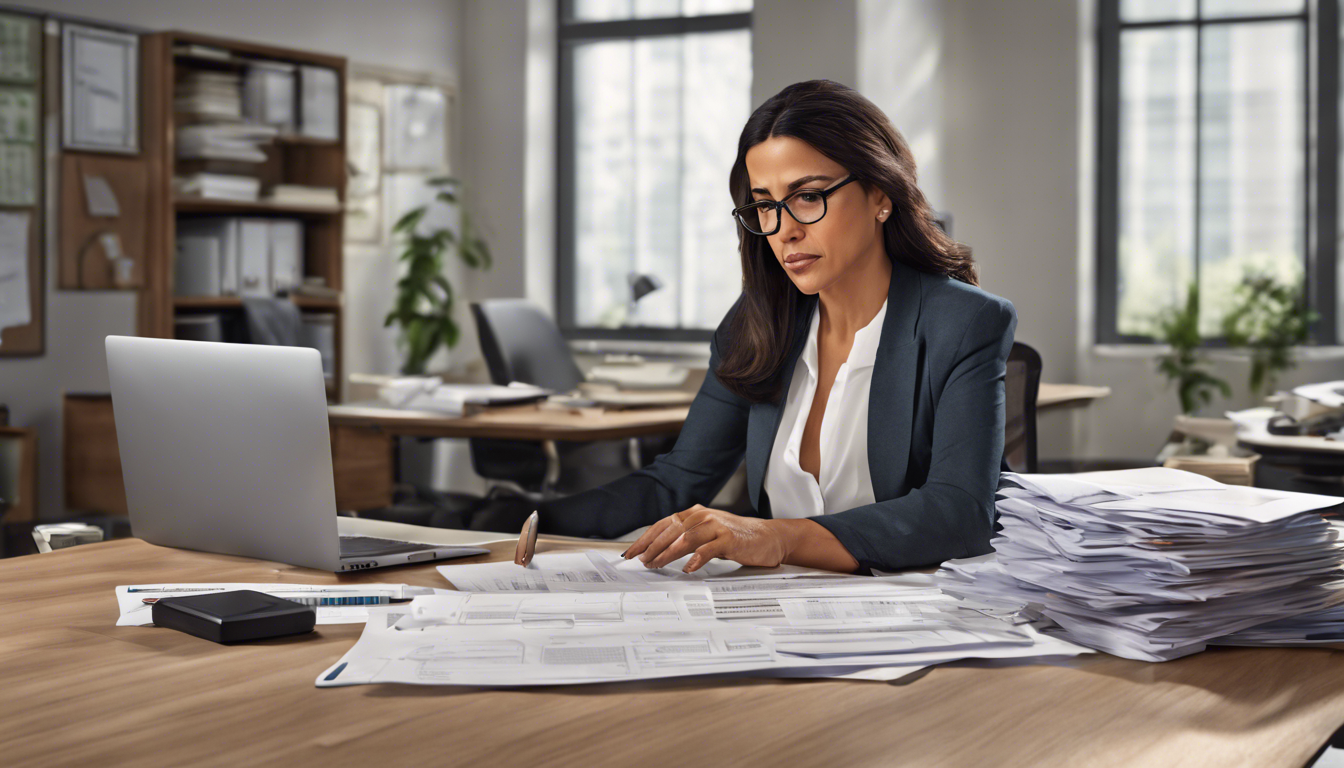 découvrez comment maîtriser vos finances avec notre guide sur le net à payer avant impôt. apprenez à optimiser vos revenus et à mieux gérer vos dépenses pour une situation financière sereine.