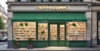 découvrez la parapharmacie située sur la rue du commerce, dans le 15ème arrondissement de paris. profitez d'une large gamme de produits de santé, beauté et bien-être, ainsi que de conseils personnalisés de nos pharmaciens pour répondre à tous vos besoins.