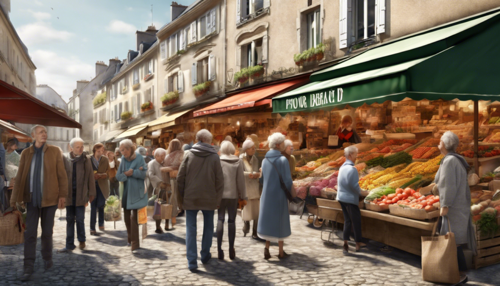 découvrez la situation actuelle du pouvoir d'achat en france. analyse des enjeux, des tendances économiques et des impacts sur le quotidien des français. informez-vous sur les mesures prises et les conseils pour naviguer dans ce contexte complexe.