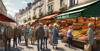 découvrez la situation actuelle du pouvoir d'achat en france. analyse des enjeux, des tendances économiques et des impacts sur le quotidien des français. informez-vous sur les mesures prises et les conseils pour naviguer dans ce contexte complexe.