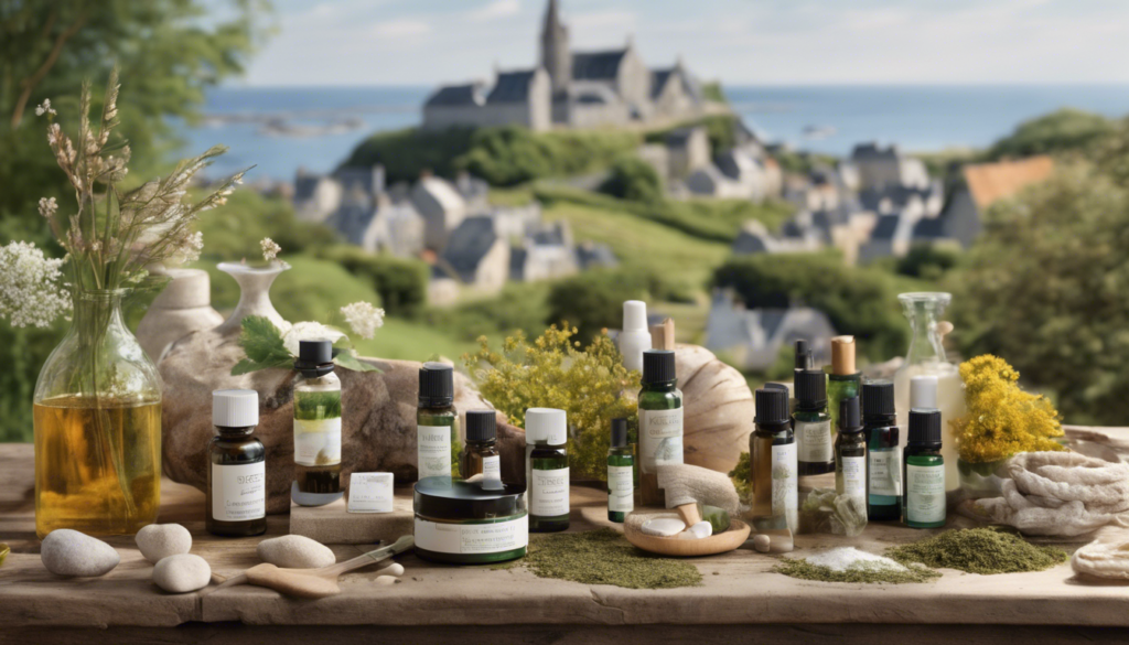 découvrez l'industrie florissante de la cosmétique en bretagne, où l'innovation rencontre la beauté. plongez dans un univers de produits naturels inspirés par la richesse des ressources bretonnes et explorez comment cette région dynamise le secteur de la beauté.