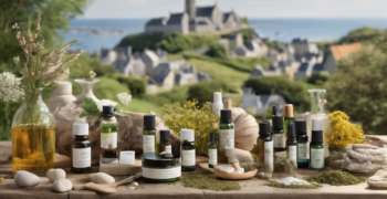 découvrez l'industrie florissante de la cosmétique en bretagne, où l'innovation rencontre la beauté. plongez dans un univers de produits naturels inspirés par la richesse des ressources bretonnes et explorez comment cette région dynamise le secteur de la beauté.