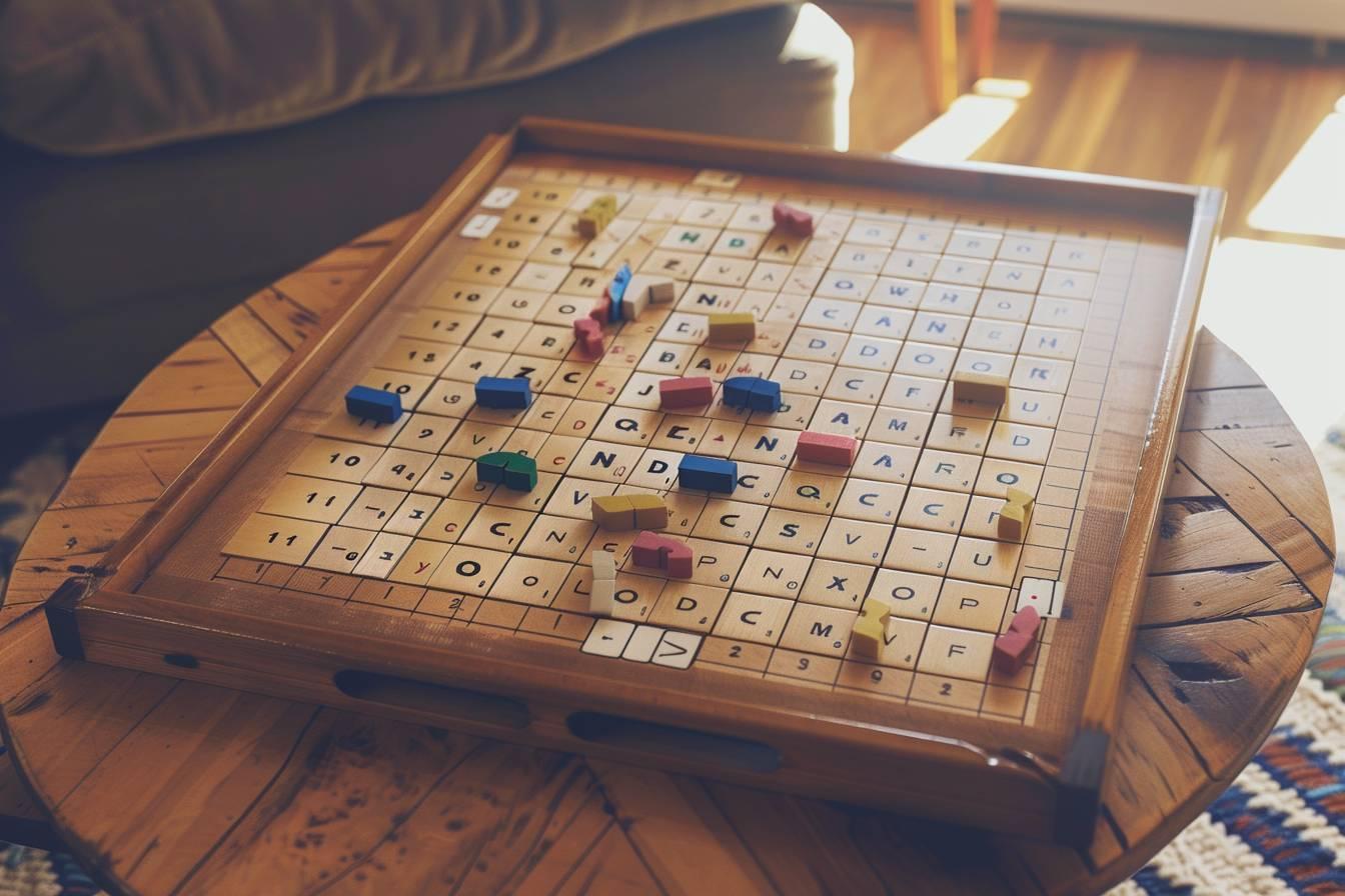 Aide Wordfeud : astuces et stratégies pour gagner facilement à ce jeu de lettres populaire