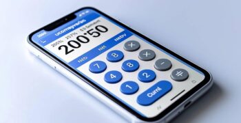 Calculez facilement votre salaire : convertissez 2050 euros brut en net avec notre outil en ligne