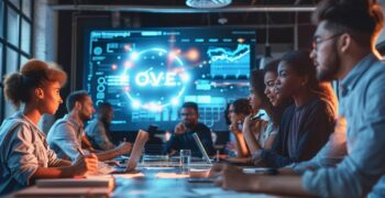 Ove Start Foundation : promouvoir l'innovation et l'entrepreneuriat pour un avenir durable