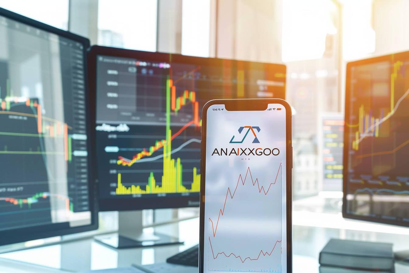 Investir dans une start-up avec Anaxago : guide complet pour diversifier son portefeuille