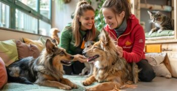 SPA Annecy : protection et adoption d'animaux en Haute-Savoie - Refuge pour chiens et chats