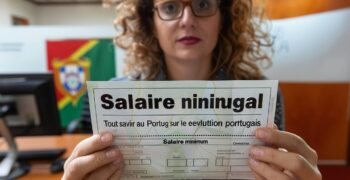 Salaire minimum au Portugal : tout savoir sur le SMIC portugais et son évolution récente