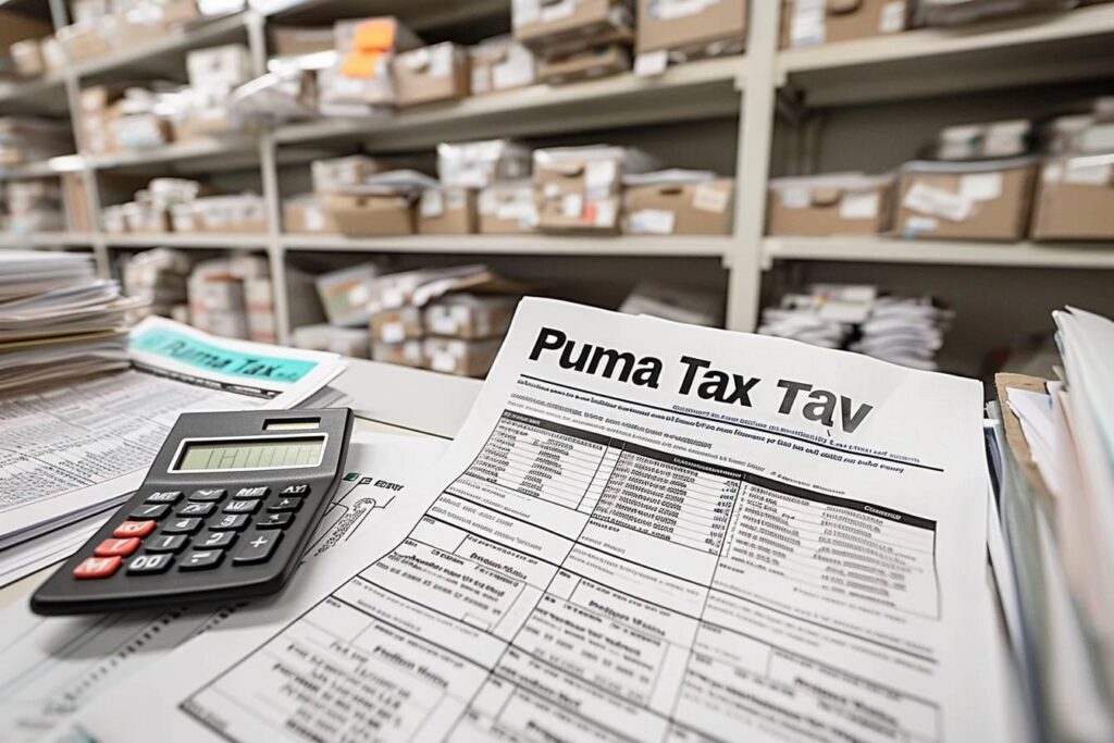 La taxe Puma : tout savoir sur cette contribution sociale pour les travailleurs indépendants