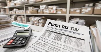 La taxe Puma : tout savoir sur cette contribution sociale pour les travailleurs indépendants